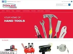 Sites similar to toolex.com.au