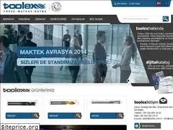 Sites similar to toolex.com.tr