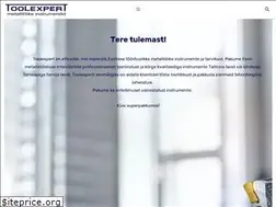Sites similar to toolexpert.ee