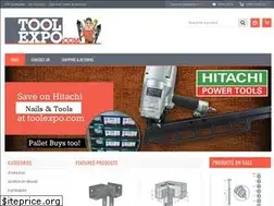Sites similar to toolexpo.com