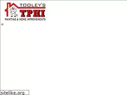 Sites similar to tooleyspainting.com
