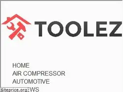 Sites similar to toolez.net
