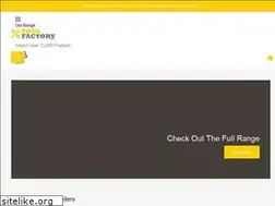Sites similar to toolfactory.co.nz