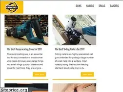 Sites similar to toolfanatic.com