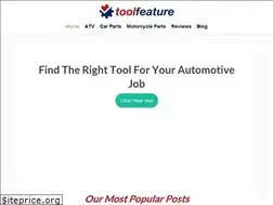 Sites similar to toolfeature.com