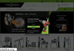 Sites similar to toolfetch.com