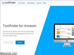 Sites similar to toolfinder.org