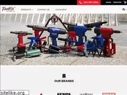 Sites similar to toolfix.com.au