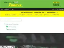 Sites similar to toolfix.ie