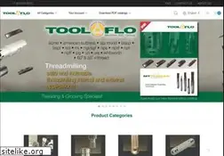 Sites similar to toolflo.com