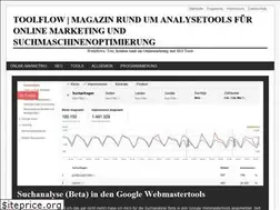 Sites similar to toolflow.de