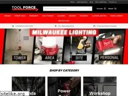 Sites similar to toolforce.ie