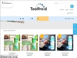 Sites similar to toolfroid.com