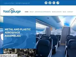Sites similar to toolgauge.net
