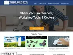 Sites similar to toolgrotto.com