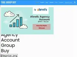 Sites similar to toolgroupbuy.com