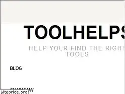 Sites similar to toolhelps.com