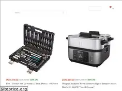 Sites similar to toolhome.co.za