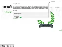 Sites similar to toolhouse.de
