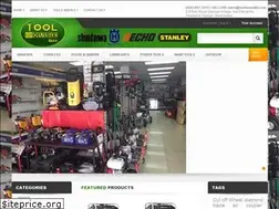 Sites similar to toolhouseltd.com