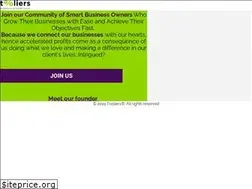 Sites similar to tooliers.com