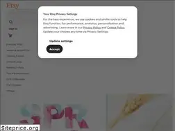 Sites similar to tooliks.etsy.com