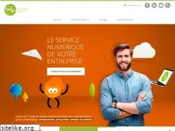 Sites similar to toolin.fr