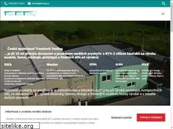 Sites similar to tooling.cz
