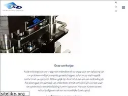 Sites similar to tooling.nl