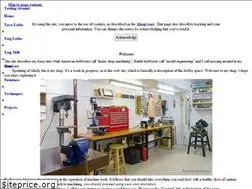 Sites similar to toolingaround.ca