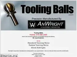Sites similar to toolingballs.com