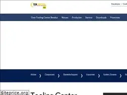 Sites similar to toolingcenterbenelux.nl
