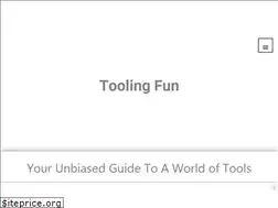 Sites similar to toolingfun.com