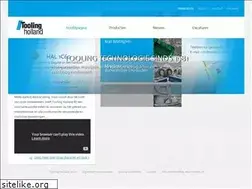 Sites similar to toolingholland.nl