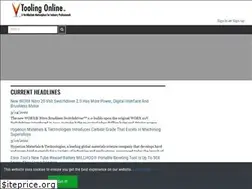 Sites similar to toolingonline.com
