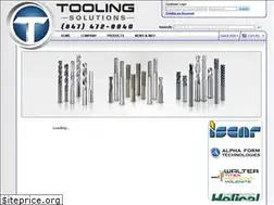 Sites similar to toolingsolutions.com