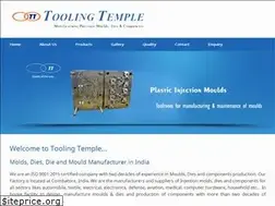 Sites similar to toolingtemple.com