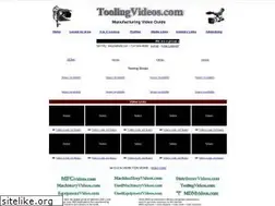 Sites similar to toolingvideos.com
