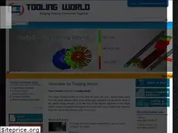 Sites similar to toolingworld.com