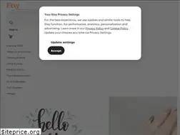 Sites similar to toolisjewelry.etsy.com