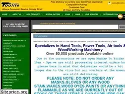 Sites similar to toolite.org.uk