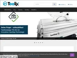 Sites similar to toolix24.de