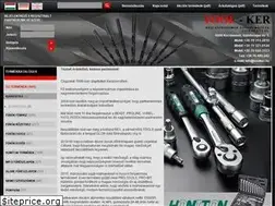 Sites similar to toolker.hu