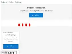 Sites similar to toolkeren.com