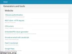 Sites similar to toolki.com