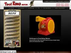 Sites similar to toolkingmotor.com