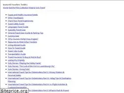 Sites similar to toolkit.bootsnall.com