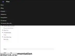 Sites similar to toolkit.fluxcd.io