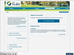 Sites similar to toolkit.net.au