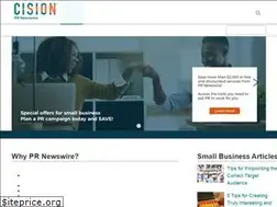 Sites similar to toolkit.prnewswire.com